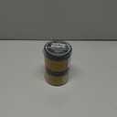 2 x 100% Raw Batana Oil for Hair GrowthRaw Batana Oil for Hair Growth and Repair -100% Pure, Unrefined from Honduran Rainforests Prevent Hair Loss and Enhances Hair Thickness in Men & Women