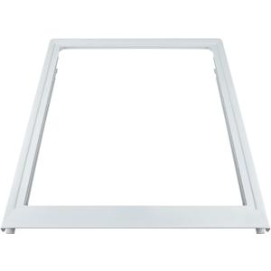 Upgraded 240350702 240350701 240350700 Refrigerator Crisper Pan Cover, Drawer Cover Shelf Frame without Glass, Compatible with frigidaire kenmore Refrigerators, Replace PS648823 AP2115959 917224 Upgraded 240350702 240350701 240350700 Refrigerator Crisper Pan Cover, Drawer Cover Shelf Frame without Glass, Compatible with frigidaire kenmore Refrigerators, Replace PS648823 AP2115959 917224