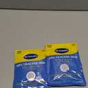 Dr. Scholl's Dry, Cracked Skin, Ultra Hydrating Foot Mask, 2 Pairs Moisturizing Socks: Intensely Moisturizes Repairs and Softens Rough Dry Skin with Urea & Essential Oils for Dry Cracked Feet