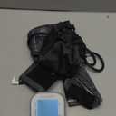 Pediatric Blood Pressure Cuff, Blood Pressure Machine for Home Use - 3 Size Cuffs, Small 4"-8", Medium 6"-10" and Large 7"-17", Perfect for Family Health Monitoring