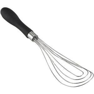OXO Good Grips Stainless Steel Flat Whisk
