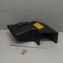 Ohoho 136-7060 21" Side Discharge Kit Compatible with Toro 17730 17732 17734 21319 29732 29734 21320 Lawn Mower
