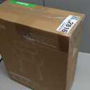 Widened Shower Chair for Inside Shower with Padded Back & Arms,400 lbs Heavy Duty & Adjustable Shower Chair for Elderly and Disabled, Non-Slip Shower Seat, Bath Chair for Tub