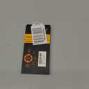 Ailun 3 Pack Privacy Screen Protector for iPhone 16 Pro Max [6.9 inch]+ 3 Pack Camera Lens Protector,Dynamic Island Compatible,Anti Spy Tempered Glass[9H Hardness][Not for iPhone 16e/16/16Pro/16Plus]