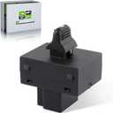 5HB57DX9AA DS1187 Rear Left Right Power Window Control Switch Fit for Jeep Grand Cherokee 1994-2004