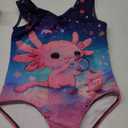 Gymnastics Ballet Dancewear Swimsuit 10