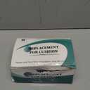 Rescare Airfit F20 Replacement Cushion Medium - 2 Packs Compatible with Original F20 Frame - Ultra-Soft & Durable Replacement