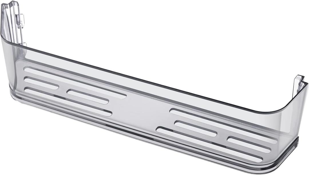 Upgrade W10887799 W10671656 Door Shelf Bin Compatible with KitchenAid JennAir Refrigerator W10795606 AP6030669 PS11765673 EAP11765673