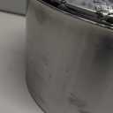 Cat Water Fountain Stainless Steel - 74oz/2.2L Pet Gift Dog Water Dispenser Automatic Silent Cats Dispenser for Drinking Indoor Metal Kitty Spout Fountains with 3 Filters & 3 Sponges Cat Dogs Gifts