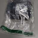 REORIA Skeleton Skull Print Long Sleeve, M