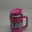 Manna™ Sawyer™ Stainless Steel Bottle - Pink 50 OZ