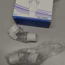 Replacement Swivel Elbow Connector for Airfit F20 F30 Series 3 Cotton Quiet Design Version (2)