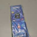 Smart Watch for Kids No Phone No APP Needed, 1.83" AMOLED Screen Fitness Tracker Watch with Pedometer, Kids Smart Watch with Heart Rate/Sleep Monitor, IP68 Waterproof for Boys Girls 5-12 (Blue)