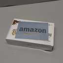 H&Bwig Short 20s Wave Natural Wigs 1920s Hair for Women Daily Costume Party (Middle Brown)