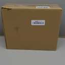 Ceramic Vase Set-3, Small Flower Vases for Decor, Modern Boho Farmhouse Style, Decorative Vases for Pampas Grass & Dried Flowers, Distressed Finish (Beige)