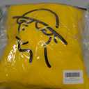 HAVE A TREE Mens Dress Socks White Long Socks For Business Men Casual Socks 3-12Pack (One Size)