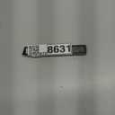 Milk Makeup KUSH High Roll Tubing Mascara Longwear Mascara for Natural Volume, Length + Definition Water-Resistant, Smudge-Proof + Flake-Free Up to 24 Hours 0.3 Oz