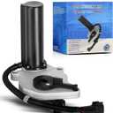 OTO-K Transfer Case Shift Motor Actuator 4WD Compatible with Chevy Silverado Suburban Avalanche Tahoe GMC Sierra Yukon XL1500 2500 K1500 K2500 S10 Cadillac Escalade,Replace#600-901 600901