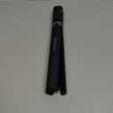 Selfie Stick Travel Tripod for iPhone Wireless Remote for Selfies, Extendable Selfie Stick for iPhone, iPhoneTripod for Video Recording, 60 inch, Black