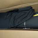 Apex Sports Volleyball Training Net Equipment System - Sturdy, Adjustable, and Portable | Improve Accuracy, Technique, and Skills | Ideal for Indoor/Outdoor Use | Easy Assembly & Storage |