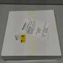 S97014094 Bathroom Fan Cover Grille and Lens for Br-oan Nu-tone 678, 679, 679FL, 679FLT, 680, 680FL, 680FLT, M680, HD50L, HD80L, 678C Exhaust Fan Models