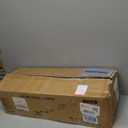 Drywall Sander Tool, KUPERIA 8.5 Amp Popcorn Ceiling Removal Tool with 7 Variable Speed 800-1800RPM, Electric Drywall Sander with Extendable Handle, LED Light,6 Basic Sand Paper & 6 Grid Sandpaper (Yellow)