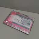 Matte Case for MacBook Air 13/13.6-inch (M5/M4/M3/M2, 20222026 A3449 A3240 A3113 A2681), Lightweight | Scratch & Fingerprint Resistant | Closes Seamlessly | Ideal for Work, Travel & Study (Midnight Clear)