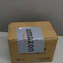 YUNSCM 2-PCS 16" Kid Bike Tires 16 x 2.125/57-305 and 16" Bike Tubes Schrader Valve Compatible with Stroller/Kid Bike 16x2.0 16x2.10 16x2.125 16x2.15 Bicycle Tires and Tubes (Y-1104)