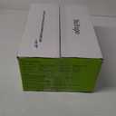 Cordless Vacuum Cleaner, 2 Batteries 110 Mins Runtime Vacuum Cleaners for Home, 550W 45KPA 15-in-1 Stick Vacuum with Charging Dock, Handheld Vacuum Cordless for Pet Hair Carpet Hardwood Floor