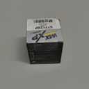 WIX 57712XP WIX XP Oil Filter Replacement, Built for Synthetic Oil - Compatible With Various Subaru (88-14), Saab 9-2X (05-06)