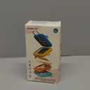 Busy Board for 1 Year Old, Travel Toys for Toddler 1-3 on Plane Car, Montessori Busy Board Busy Cube, Toys for 1 Year Old Boy Girl, Christmas Stocking Stuffers for Kids