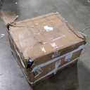 Keystone 18,800 BTU Window-Wall Air Conditioner with 16,000 BTU Supplemental Heating, 230V, Window and Wall AC Unit for Living Room, Apartment, Large Rooms up to 1000 Sq.Ft. (Bright White)