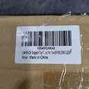 LitMiRaCle Tailgate Top Molding Trim for Ford F150 2015-2020 Accessories, Combined Flexible Flex Step Cap Top Protector Cover, Replace #FL3Z9941018AB #FL3Z1540602AA