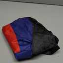 Foruidea Colorado Flag Spare Tire Cover Dust-Proof Wheel Tire Cover Fit Trailer, RV, SUV and Many Vehicle 15 Inch