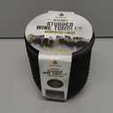 Manna Reusable Studded Wine Tumbler 12 Oz