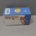 QUMY Dog Shoes, Paw Protectors for Winter Snowy Day, Summer Hot Pavement, Water-Resistant in Rainy Weather, Outdoor Walking, Indoor Hardfloors Skid-Resistant Sole (Size 6: 2.6''x3.0''(W*L) (Pack of 4))