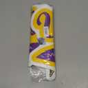 Rico Industries NFL Football Distressed Shape Cut Pennant - Home and Living Room Dcor - Soft Felt EZ to Hang