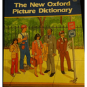 The New Oxford Picture Dictionary (Monolingual English Edition)