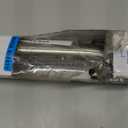 Bathroom Grab Bars Stainless Steel Handrail ADA Compliant 500lbs bathtubs and Showers Toilet Handle Safety for Handicap, Elderly, Disabled, Injury (24inches)