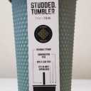Manna Rubberized Tumbler