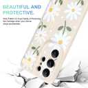 MOWIME Compatible with Samsung Galaxy S26 Ultra Case with Wrist Strap