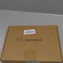 12PCS/24PCS Colorful Satin Silk Yarn Balls 1.18/1.57/1.96/2.36Inch Christmas Ball Ornaments for Christmas Tree Hanging Decoration Holiday Wedding Party Supplies (4cm/6color/12pcs)