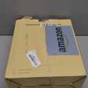 Massaging Heating Pad for Neck and Shoulders and Back, Large Electric Heating Pad for Back Pain Relief with 3 Heat Levels, 4 Massage Settings, 4 Massage Motors (Grey)