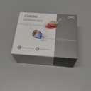 CUEME Hearing Aids - OTC Rechargeable Hearing Aids for Seniors, Clear Sound, Up to 48 Hours of Battery Life, 3 Sizes of Earbuds, Portable Charging Case Included, Automatic On/ Off