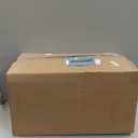 Dog Stairs Ramp for Bed and Couch,4 Step Dog Steps for Small Dogs,Pet Stairs with Non-Slip Bottom for Old Cats,Indoor Pet Steps,Comfort,Durable,17.4" H,Beige