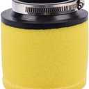 Air Filter for Arctic Cat 375 400 454 500 ATV 0470-391 & 0470-322 Dual Stage