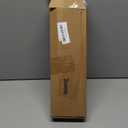 24 Pcs Flameless LED Taper Candles Battery Operated Candles 8.58'', 9.69'', 10.98'', 12.91'', 12.8'' Flameless Candlesticks Flickering for Halloween Christmas Church Wedding(Blue)