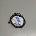 WARRKY USB C to HDMI Cable 4K 60Hz[Anti-Interference, Gold-Plated Plugs] Aluminum HDR Type-C to HDMI 2.0 Cord, Thunderbolt 3/ 4/ 5 Compatible for iPhone 15/ 16 Series, MacBook, iMac, iPad Pro, Galaxy-6ft