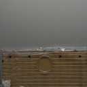 Serene Valley 26-1/4" X 14-1/4" Sink Protector, Rear Drain with Corner Radius 3/8", NLW2715R