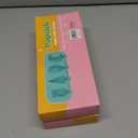 Silicone Fruit Pop Mold 2 Pack